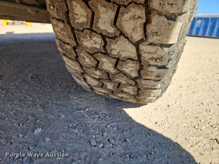 image for item EO7029 2020 GMC Sierra 3500HD Crew Cab pickup truck