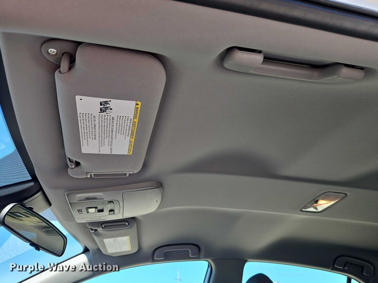 image for item EO7056 2022 Toyota Camry 