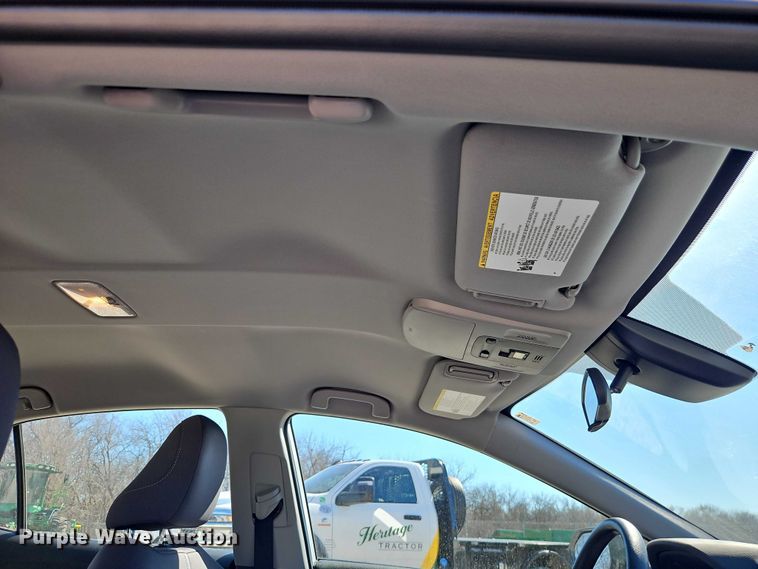 image for item EO7056 2022 Toyota Camry 