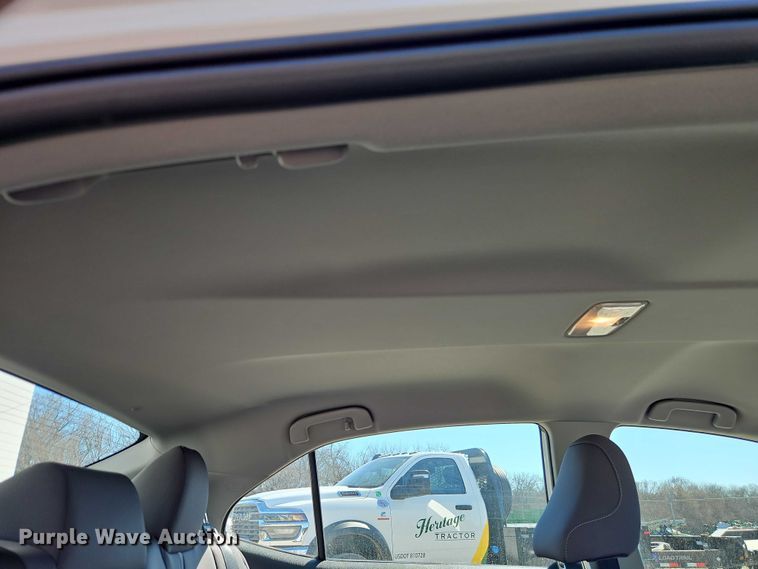 image for item EO7056 2022 Toyota Camry 