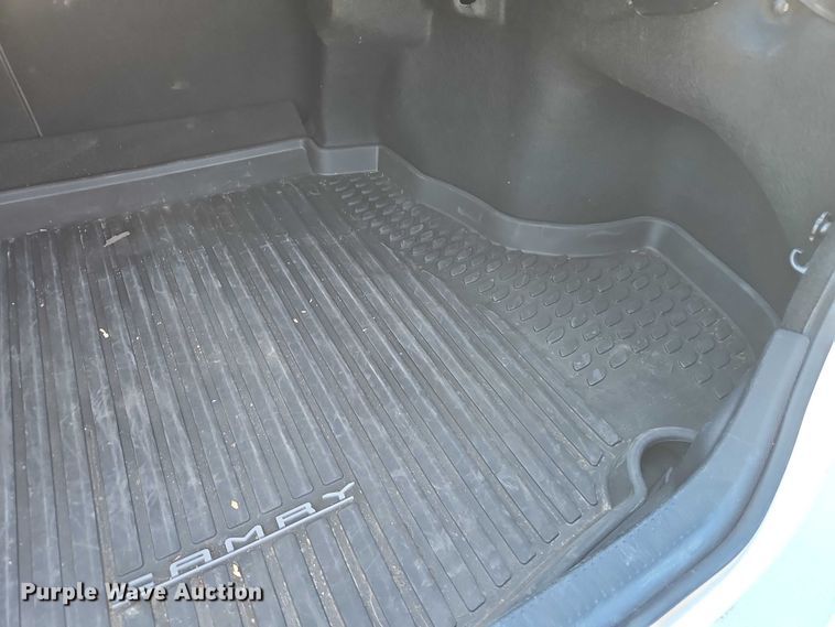 image for item EO7056 2022 Toyota Camry 