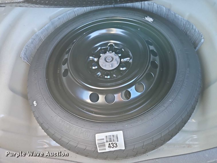 image for item EO7056 2022 Toyota Camry 