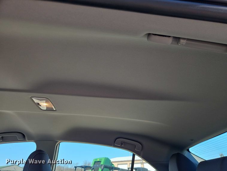 image for item EO7056 2022 Toyota Camry 