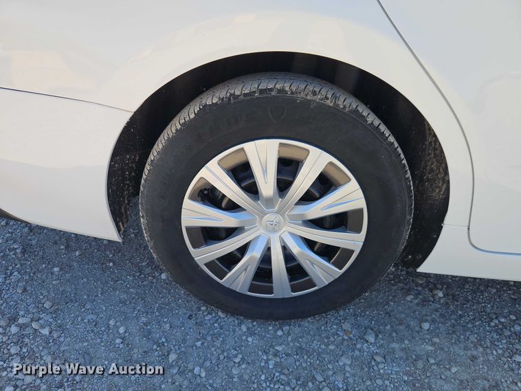 image for item EO7056 2022 Toyota Camry 