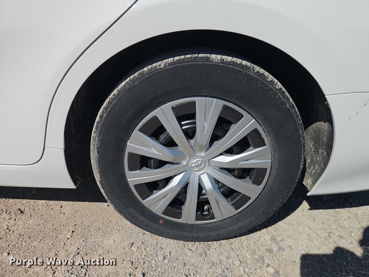 image for item EO7056 2022 Toyota Camry 