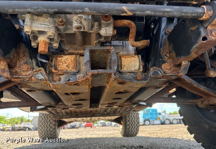 image for item EQ1468 2017 Kubota RTX-X900 utility vehicle