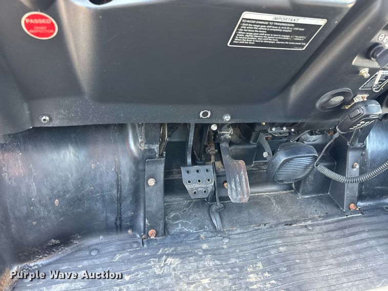 image for item EQ1468 2017 Kubota RTX-X900 utility vehicle