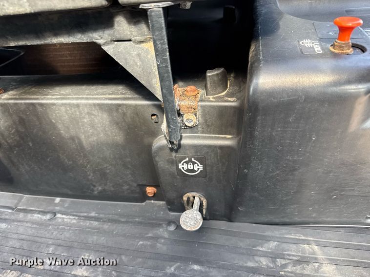 image for item EQ1468 2017 Kubota RTX-X900 utility vehicle