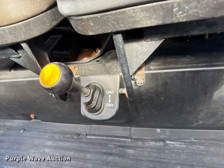 image for item EQ1468 2017 Kubota RTX-X900 utility vehicle