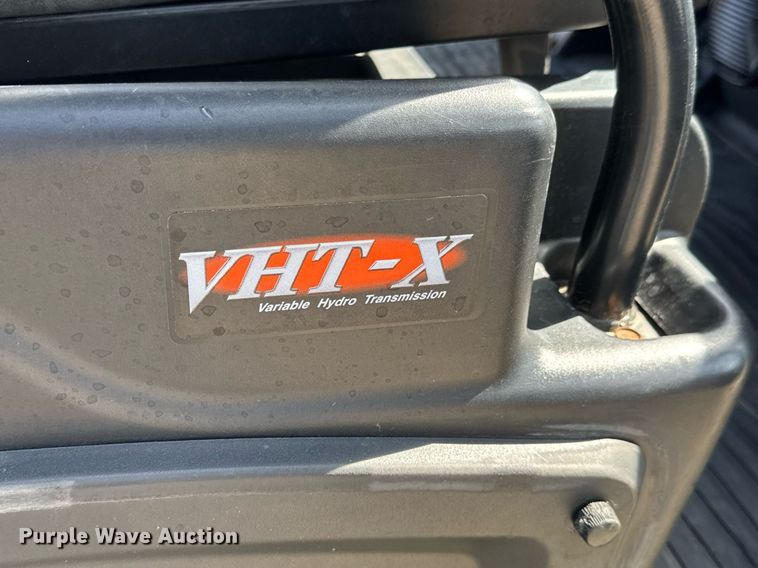 image for item EQ1468 2017 Kubota RTX-X900 utility vehicle