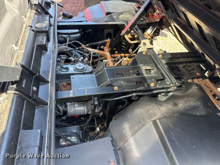 image for item EQ1468 2017 Kubota RTX-X900 utility vehicle