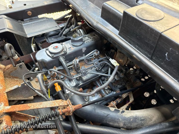 image for item EQ1468 2017 Kubota RTX-X900 utility vehicle