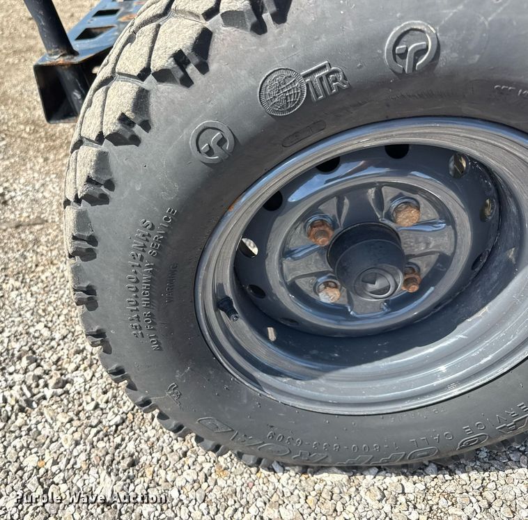 image for item EQ1468 2017 Kubota RTX-X900 utility vehicle