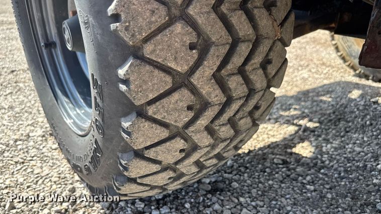 image for item EQ1468 2017 Kubota RTX-X900 utility vehicle