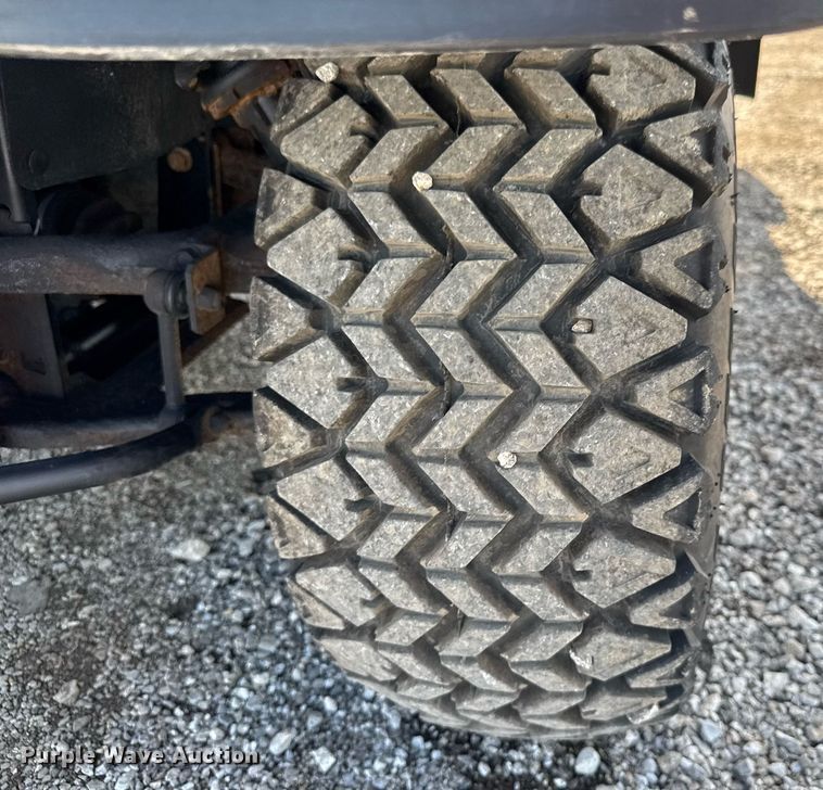 image for item EQ1468 2017 Kubota RTX-X900 utility vehicle