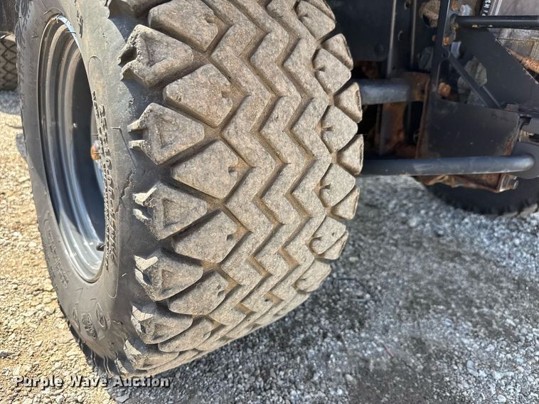 image for item EQ1468 2017 Kubota RTX-X900 utility vehicle