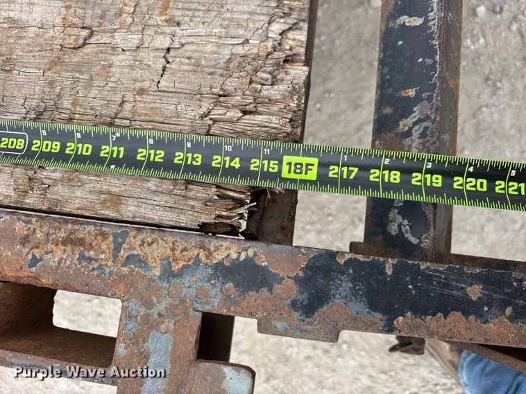 image for item ER0443 2009 Quality trailers equipment trailer