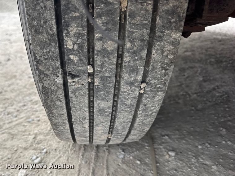 image for item ER0443 2009 Quality trailers equipment trailer