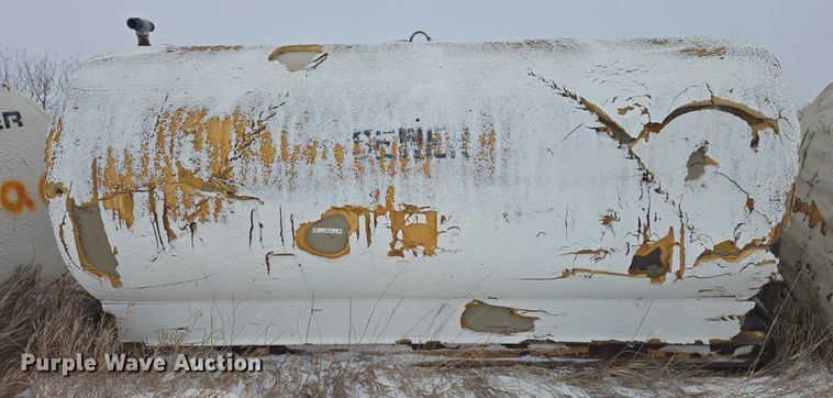 image for item ES2776 Septic tank