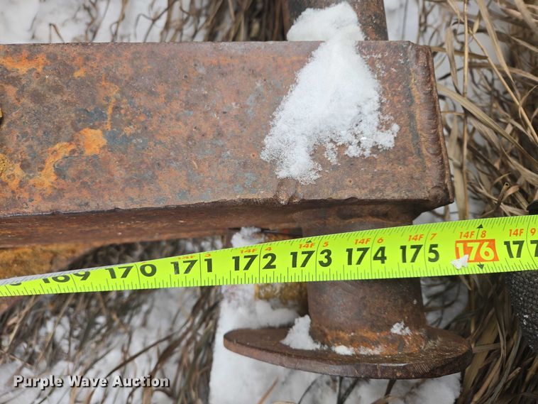 image for item ES2776 Septic tank