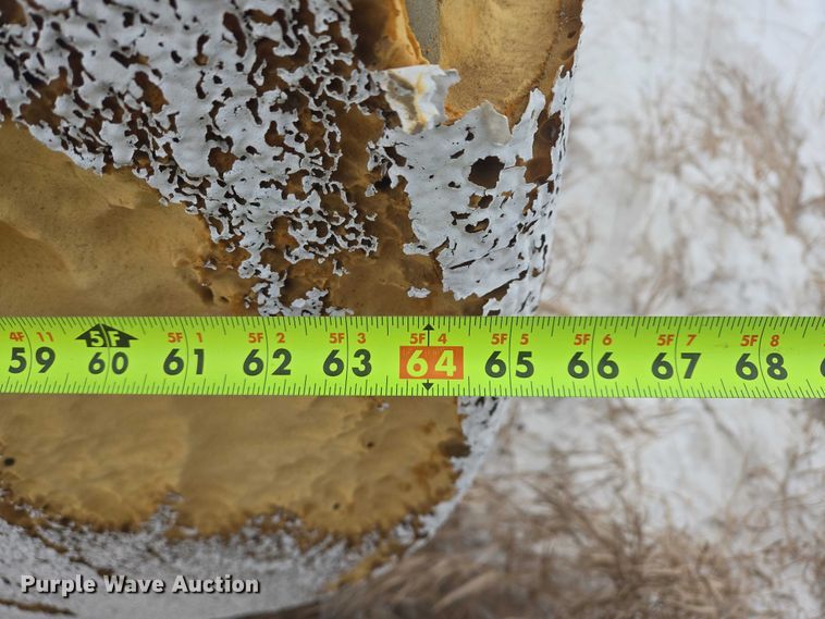 image for item ES2776 Septic tank