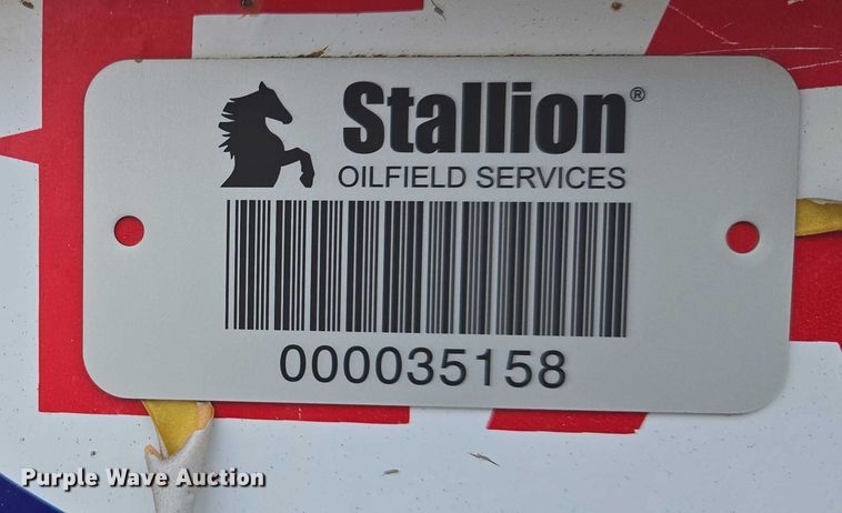 image for item ES2776 Septic tank