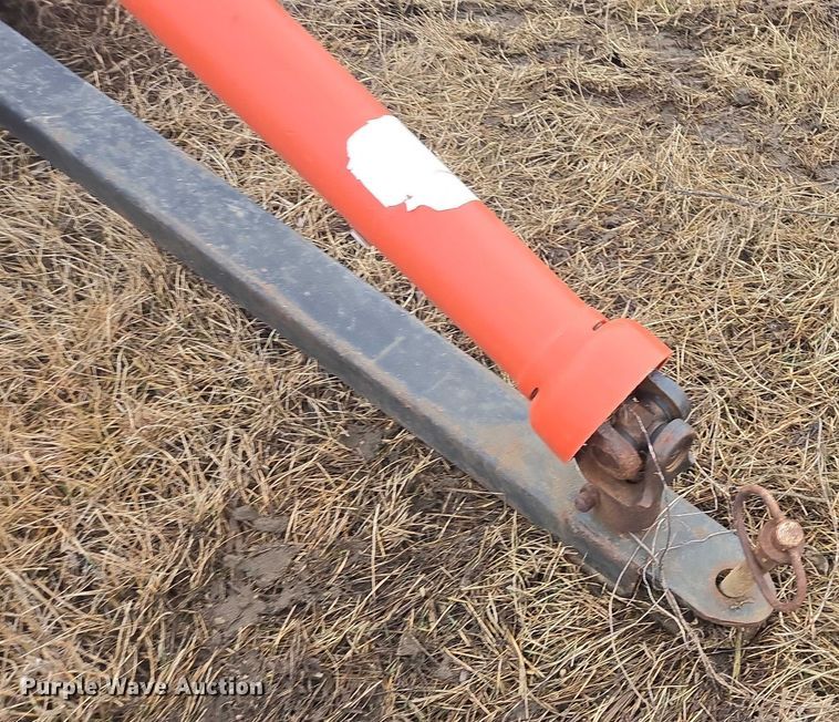 image for item ES2840 Winco generator