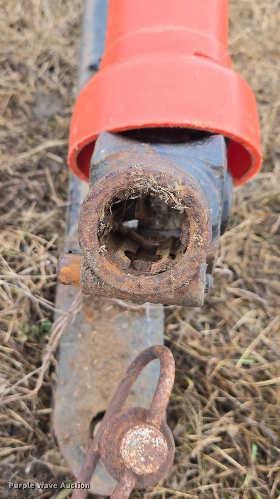 image for item ES2840 Winco generator