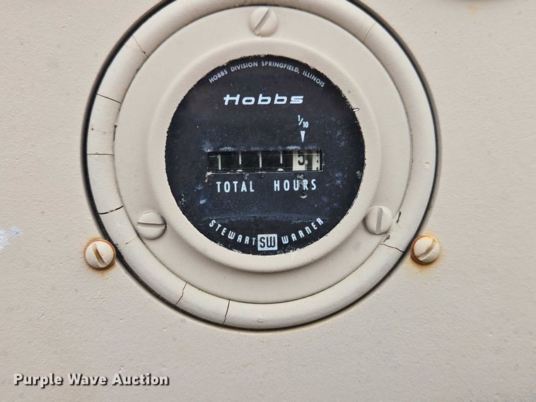 image for item ES2853 1974 Cummins VT12-700-GS 