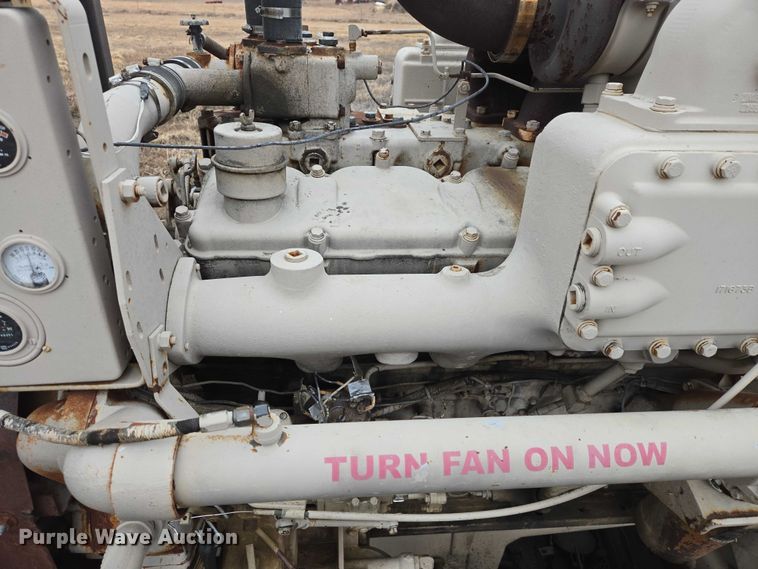 image for item ES2853 1974 Cummins VT12-700-GS 