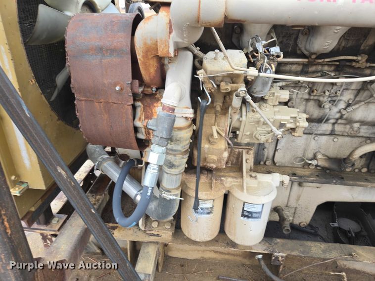 image for item ES2853 1974 Cummins VT12-700-GS 