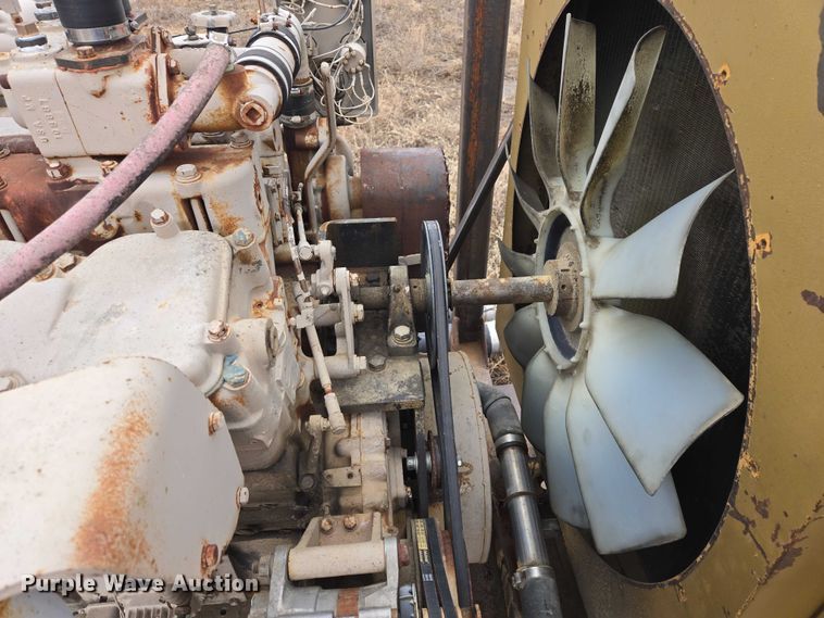 image for item ES2853 1974 Cummins VT12-700-GS 