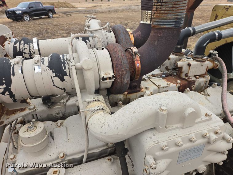 image for item ES2853 1974 Cummins VT12-700-GS 