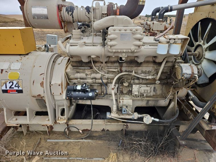 image for item ES2853 1974 Cummins VT12-700-GS 