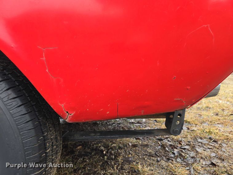 image for item ES2854 1965 Ford Mustang 289 