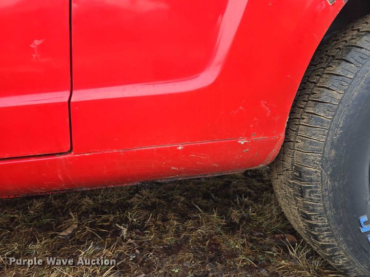 image for item ES2854 1965 Ford Mustang 289 