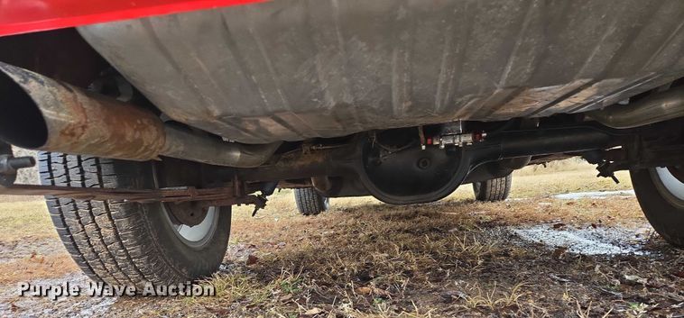 image for item ES2854 1965 Ford Mustang 289 