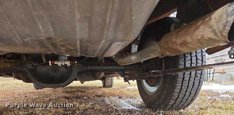 image for item ES2854 1965 Ford Mustang 289 