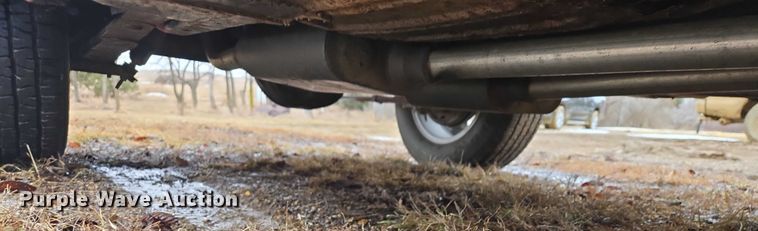 image for item ES2854 1965 Ford Mustang 289 