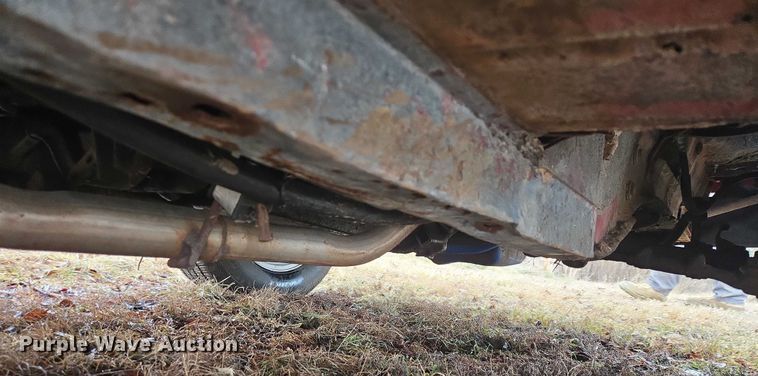 image for item ES2854 1965 Ford Mustang 289 