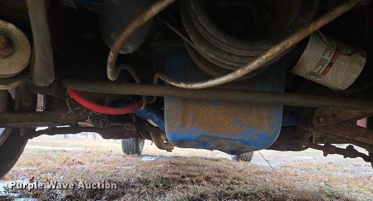 image for item ES2854 1965 Ford Mustang 289 