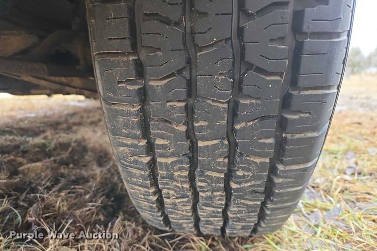 image for item ES2854 1965 Ford Mustang 289 