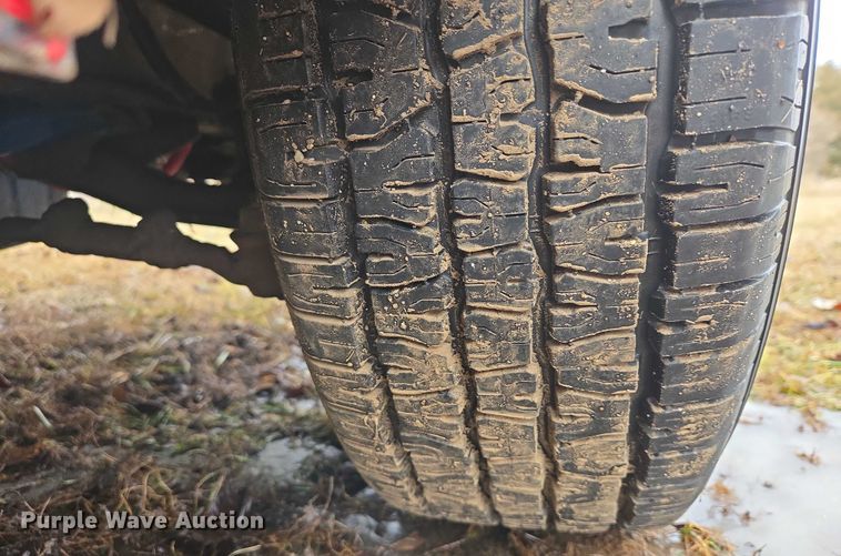 image for item ES2854 1965 Ford Mustang 289 