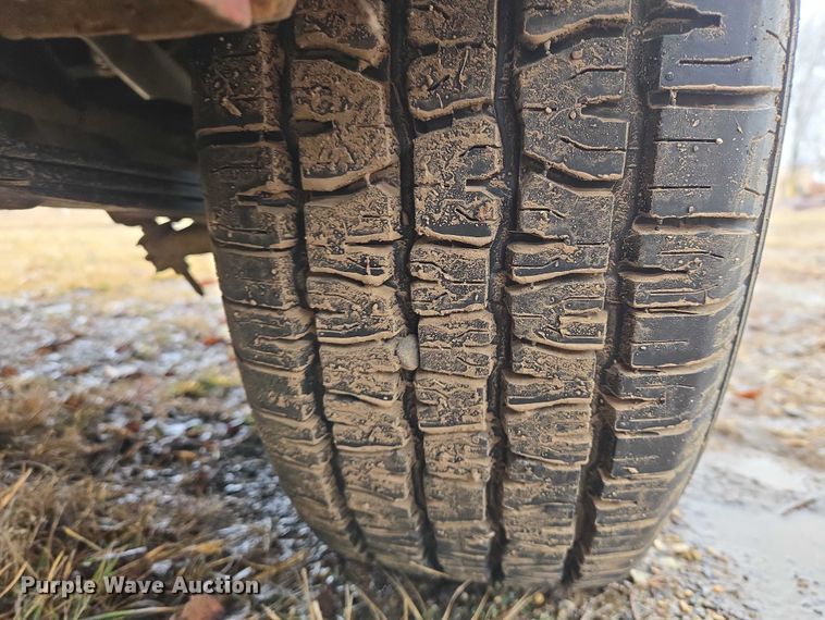 image for item ES2854 1965 Ford Mustang 289 