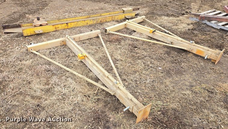 image for item ES2864 Shop crane