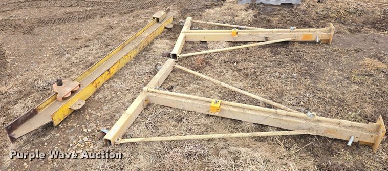 image for item ES2864 Shop crane