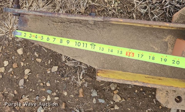 image for item ES2864 Shop crane