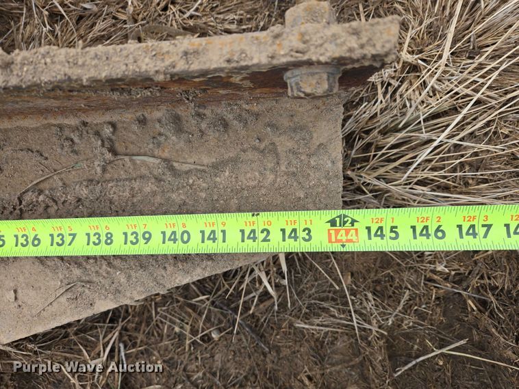 image for item ES2864 Shop crane