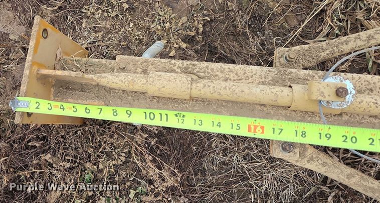 image for item ES2864 Shop crane