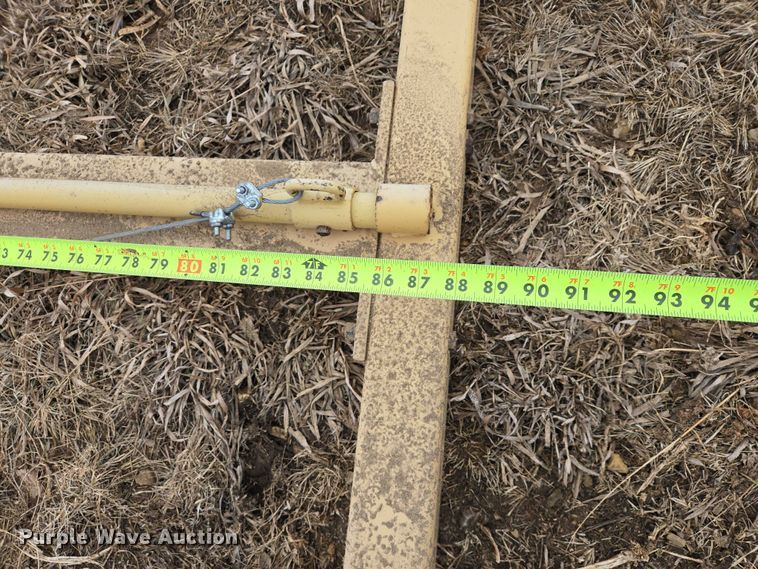 image for item ES2864 Shop crane